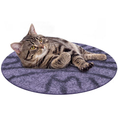 Haussimple Wool Cat Bed Sleeping Mat