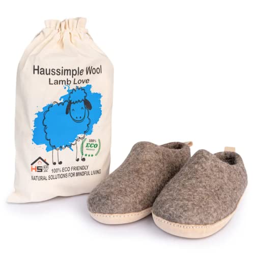 Eco friendly sale house slippers