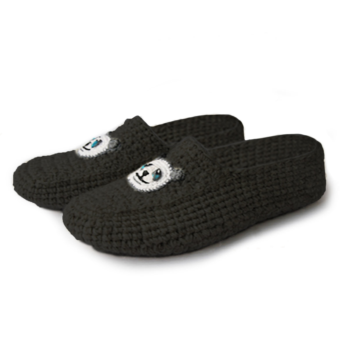 Women's Cozy Knitted Wool Slipper Socks